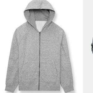 The Postgame Zip Hoodie